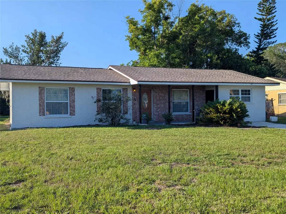 34 Sevilla Avenue, Arcadia, FL 34266 - #1