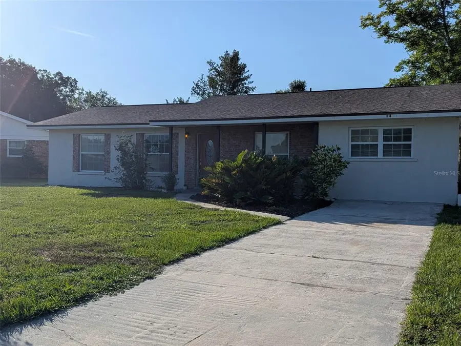 34 Sevilla Avenue, Arcadia, FL 34266 - #3