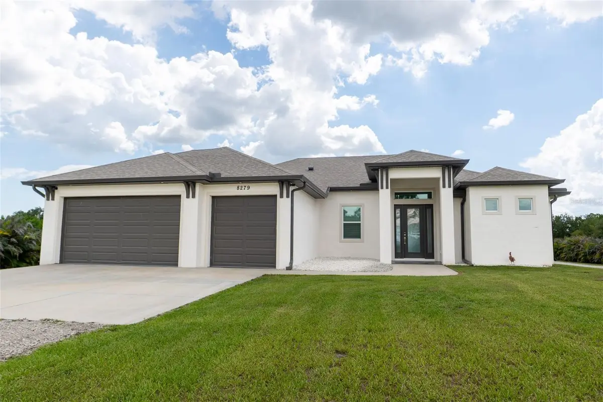 8279 Alfred Boulevard, Punta Gorda, FL 33982 - #1