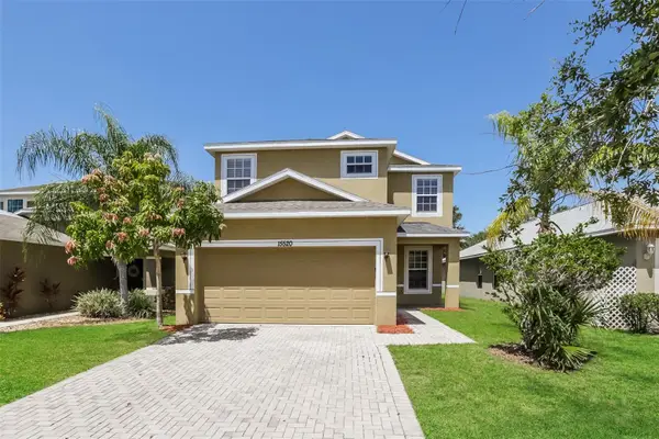 15520 Telford Spring Drive, RUSKIN, FL 33573