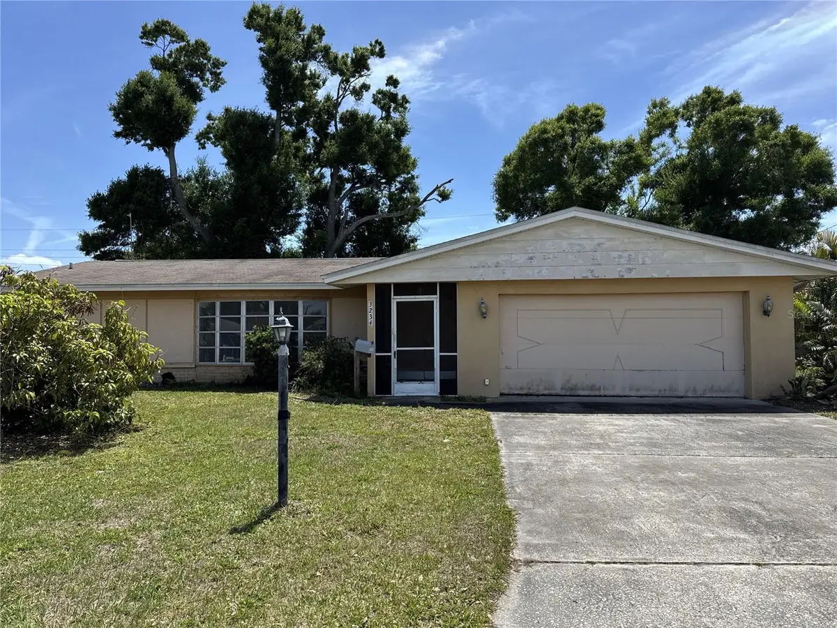 3234 Dante Drive, Sarasota, FL 34235 - #1