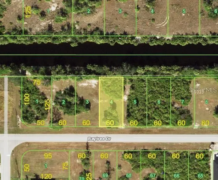 274 Baytree Drive, Rotonda West, FL 33947 - #1