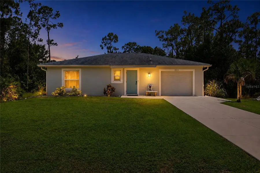 28111 Manfred Drive, Punta Gorda, FL 33955 - #2