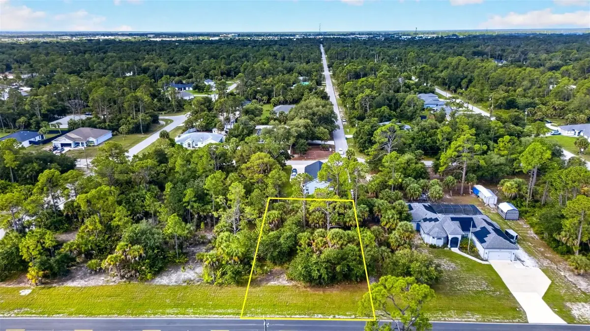 18303 Hillsborough Boulevard, Port Charlotte, FL 33954 - #1