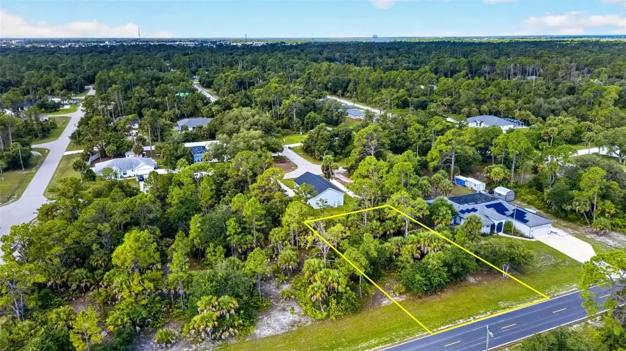 18303 Hillsborough Boulevard, Port Charlotte, FL 33954 - #2