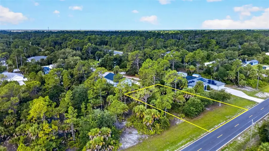 18303 Hillsborough Boulevard, Port Charlotte, FL 33954 - #3