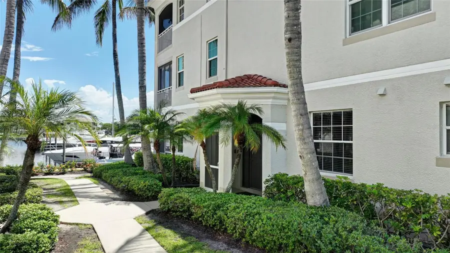3461 Sunset Key Circle #101, Punta Gorda, FL 33955 - #2