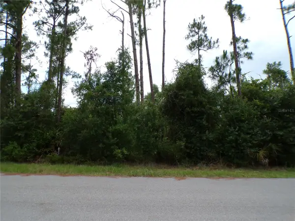 Lummus Street, NORTH PORT, FL 34286