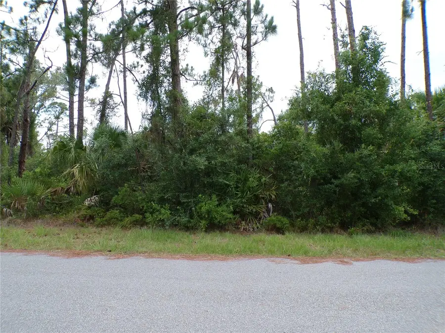 Lummus Street, North Port, FL 34286 - #2