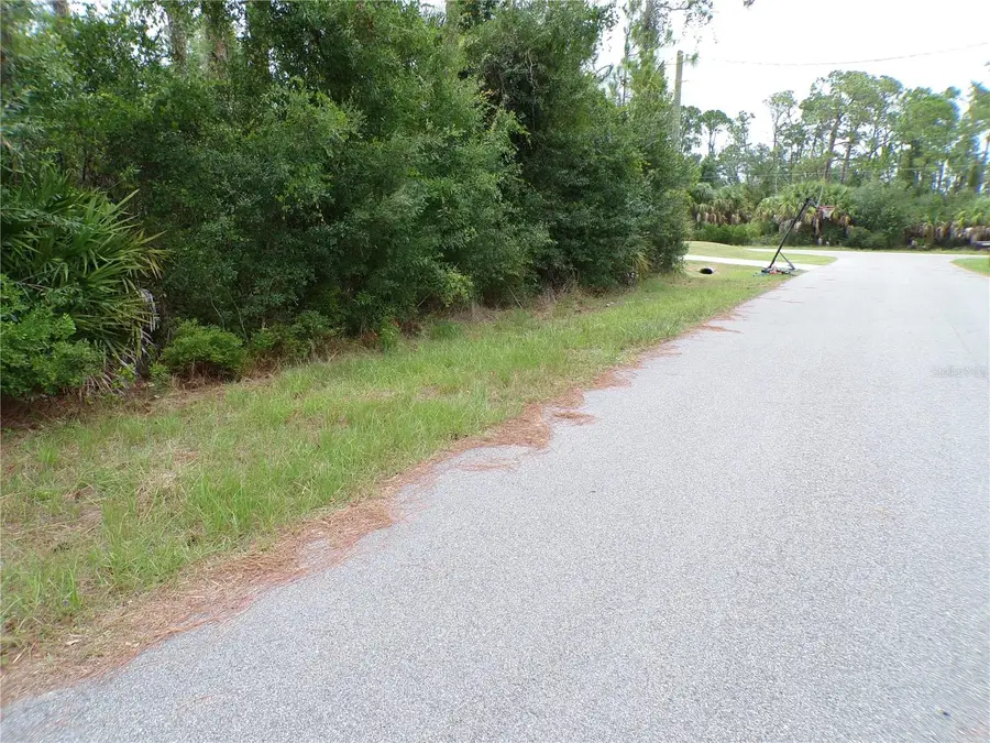 Lummus Street, North Port, FL 34286 - #3