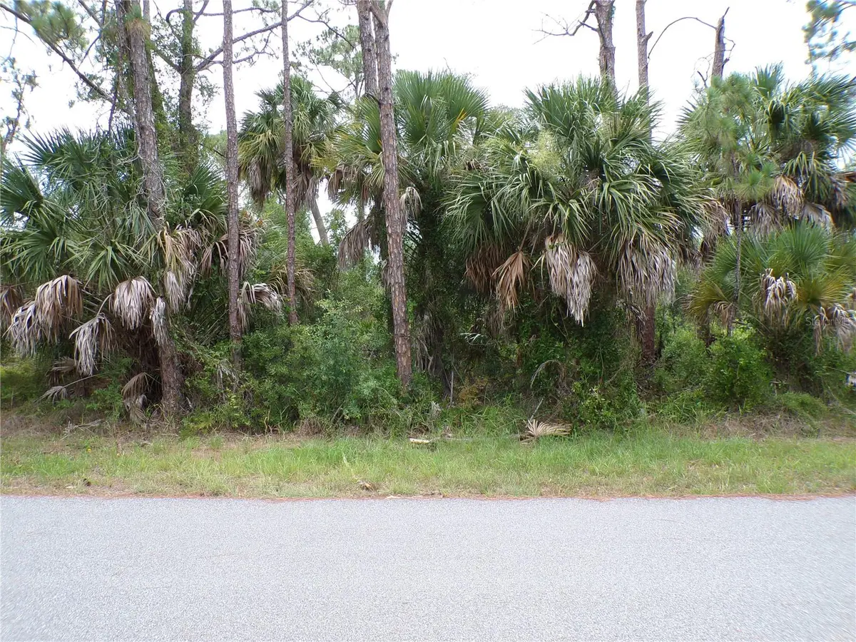 Lummus Street, North Port, FL 34286 - #1