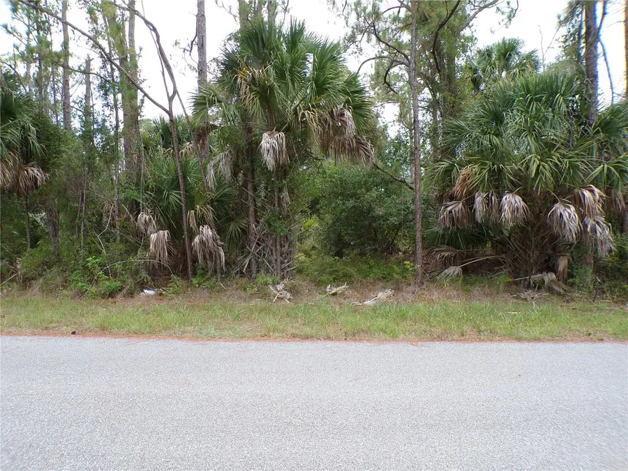 Lummus Street, North Port, FL 34286 - #2