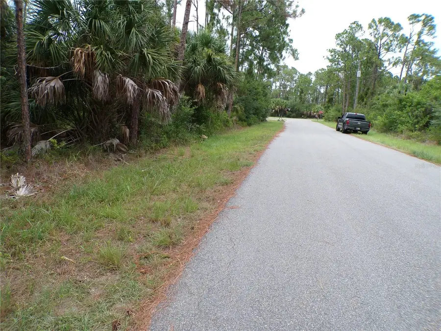 Lummus Street, North Port, FL 34286 - #3