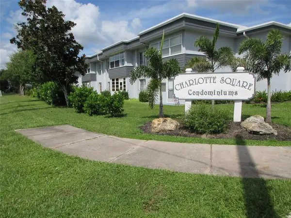 21320 Brinson Avenue #119, PORT CHARLOTTE, FL 33952