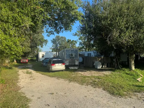 3135 SW Harvey Avenue, ARCADIA, FL 34266