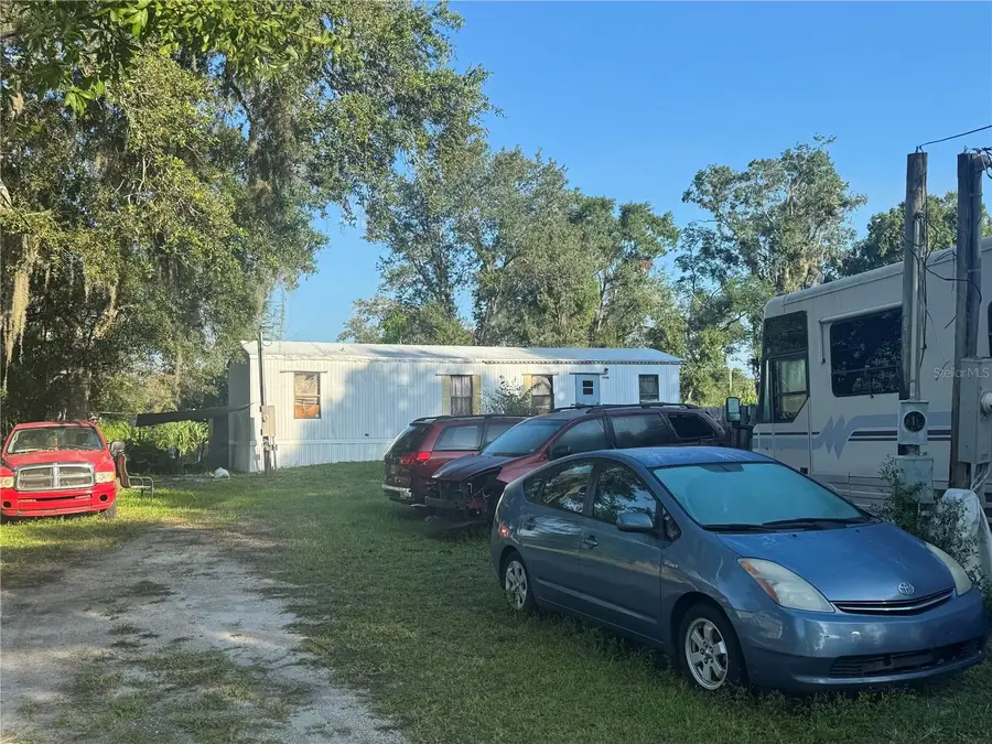 3135 SW Harvey Avenue, Arcadia, FL 34266 - #2