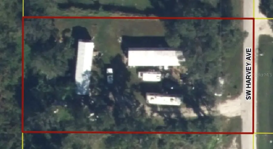 3135 SW Harvey Avenue, Arcadia, FL 34266 - #3