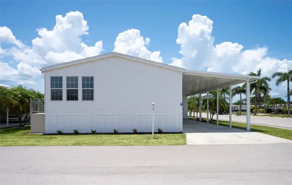 2 Holland Drive #39E, PUNTA GORDA, FL 33950