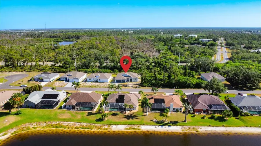 9040 Evelyn Road, Englewood, FL 34224 - #2