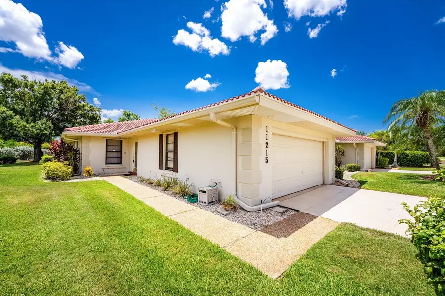 11215 SW Courtney Drive, Lake Suzy, FL 34269 - #2