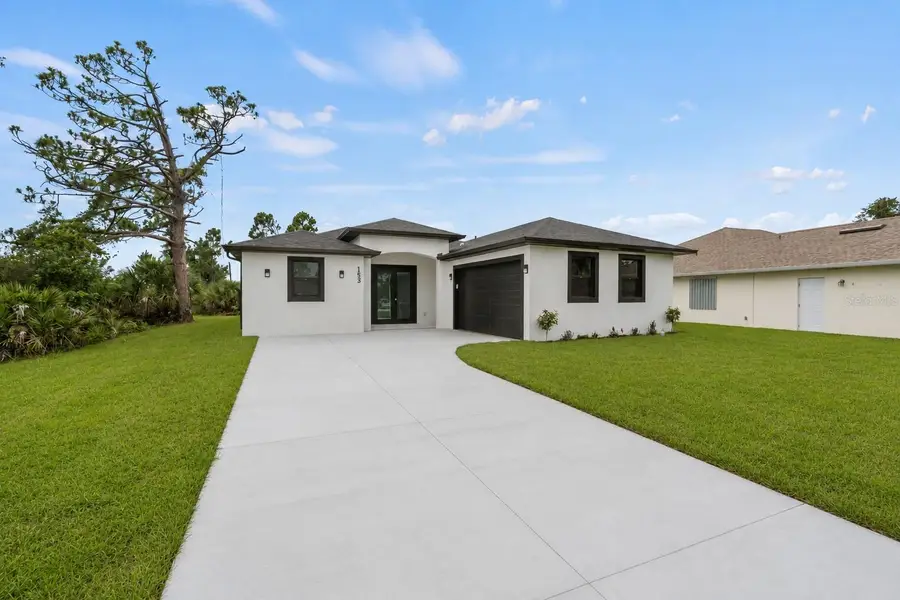 153 Australian Drive, Rotonda West, FL 33947 - #3