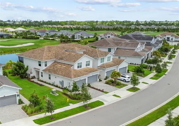 15983 Grassland Lane #3411, PUNTA GORDA, FL 33982