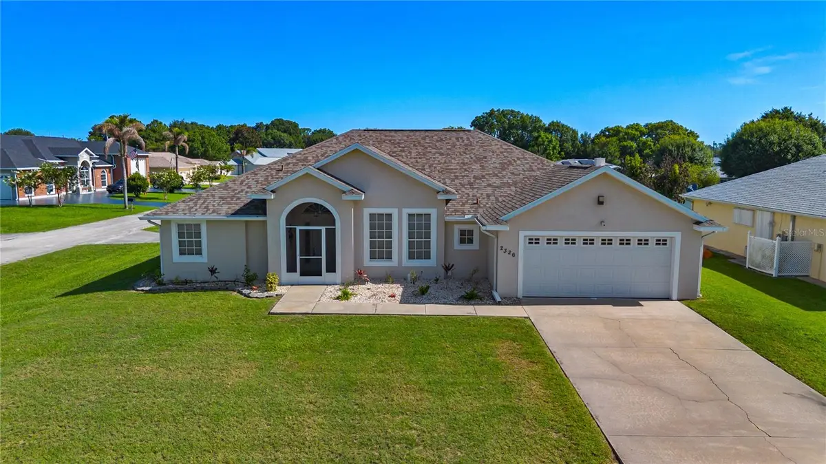 2326 Jackson Drive, Sebring, FL 33870 - #1