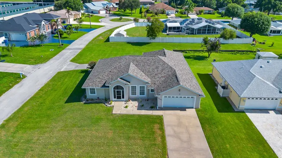 2326 Jackson Drive, Sebring, FL 33870 - #2