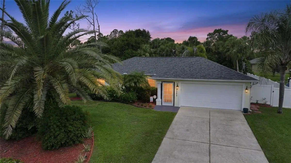 2382 Alhaven Terrace, North Port, FL 34286 - #1