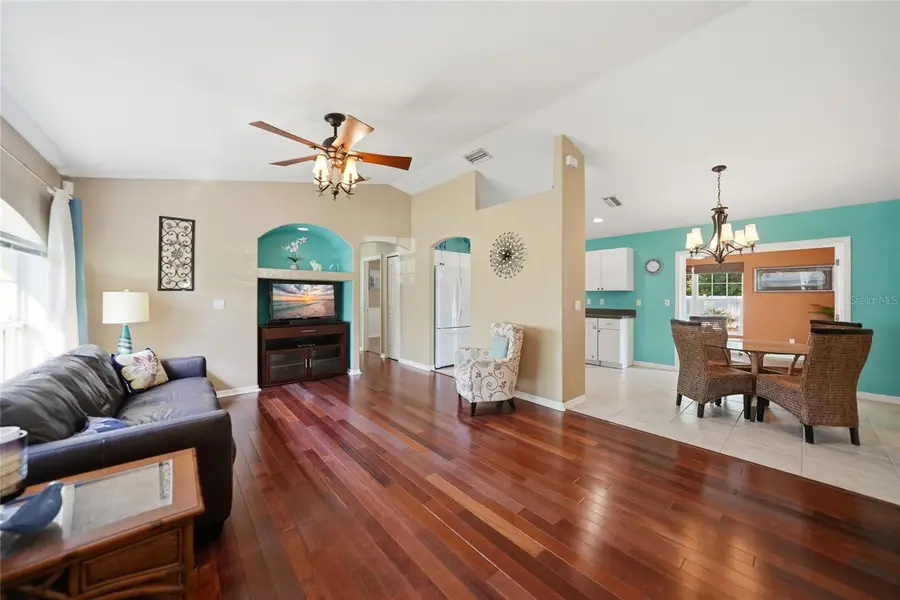 2382 Alhaven Terrace, North Port, FL 34286 - #2