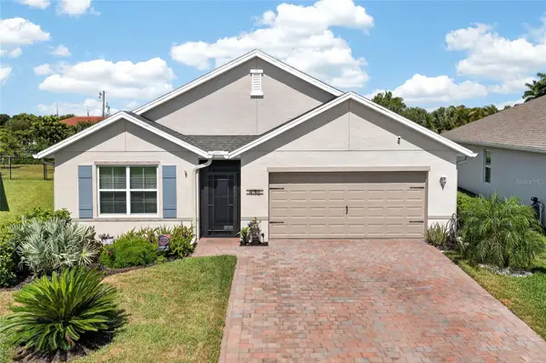 4196 Manatee Lane, PUNTA GORDA, FL 33980