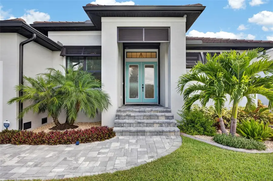 15872 Melport Circle, Port Charlotte, FL 33981 - #2