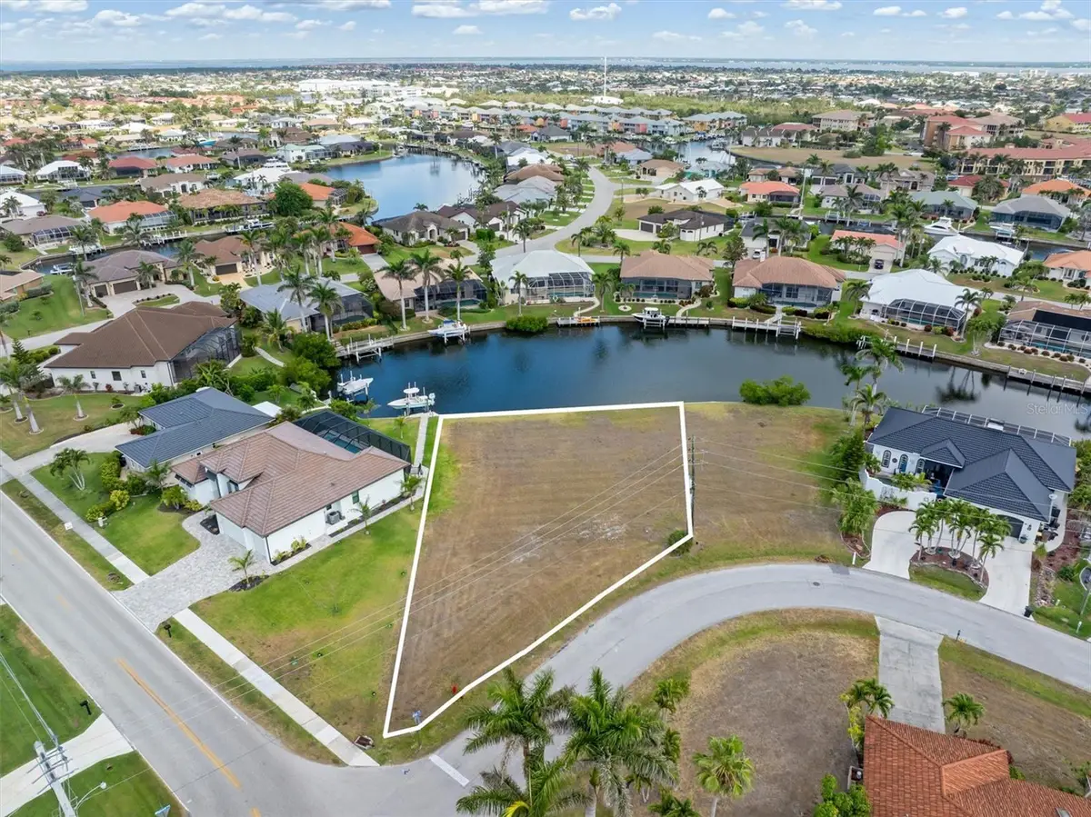 1466 Kiwi Court, Punta Gorda, FL 33950 - #1