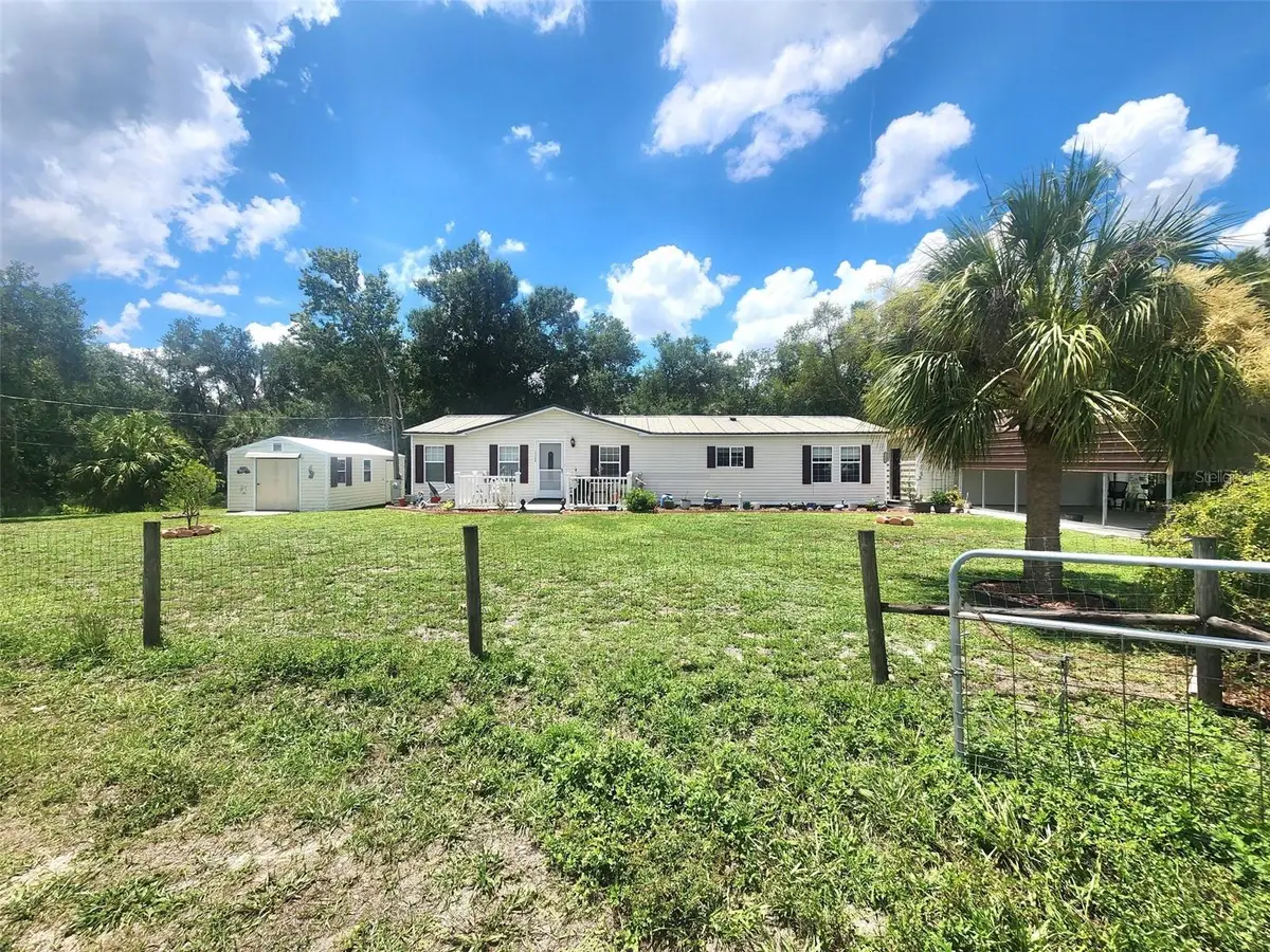 12398 SW Crenshaw Avenue, Arcadia, FL 34269 - #1