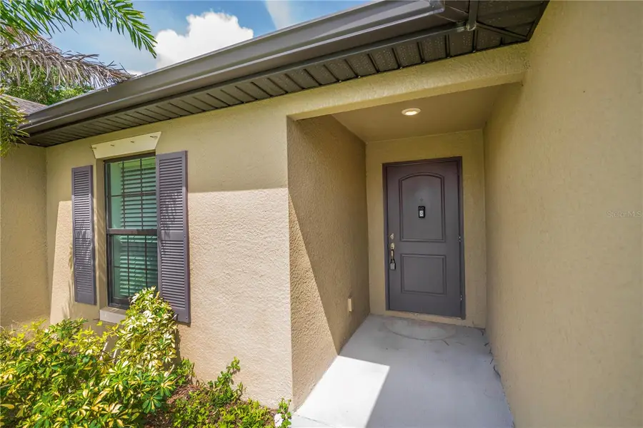 2555 Atwater Drive, North Port, FL 34288 - #2