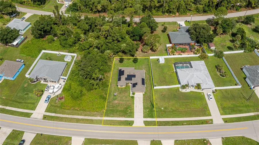 2555 Atwater Drive, North Port, FL 34288 - #3