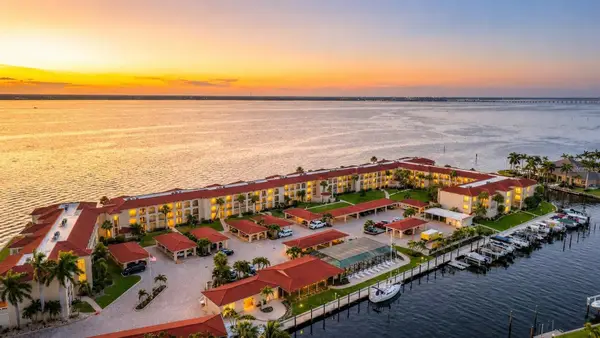1 Colony Point Drive #A10, PUNTA GORDA, FL 33950