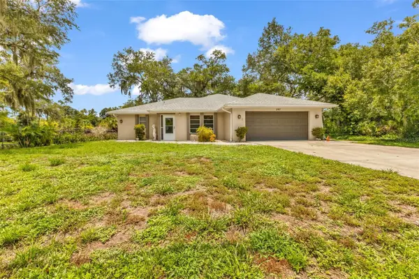 297 Flamingo Boulevard, PORT CHARLOTTE, FL 33954