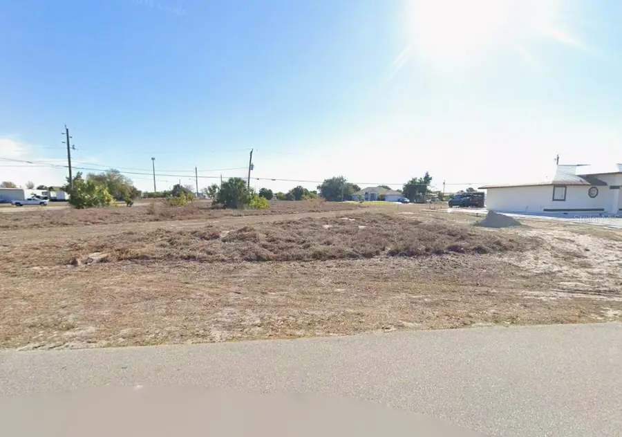 3148 Highlands Road, Punta Gorda, FL 33983 - #2