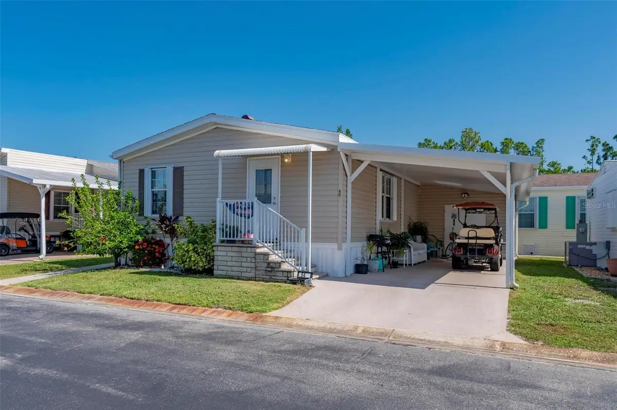 1000 Kings Highway #54, Punta Gorda, FL 33980 - #1