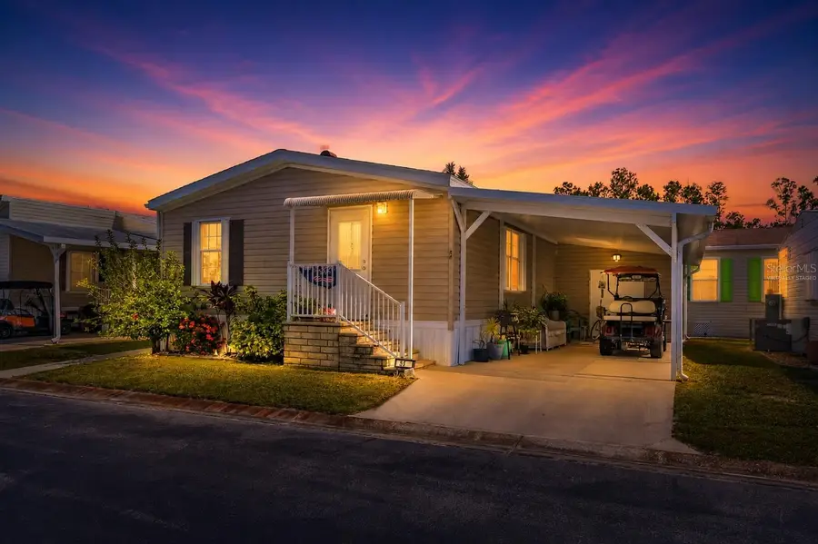 1000 Kings Highway #54, Punta Gorda, FL 33980 - #2