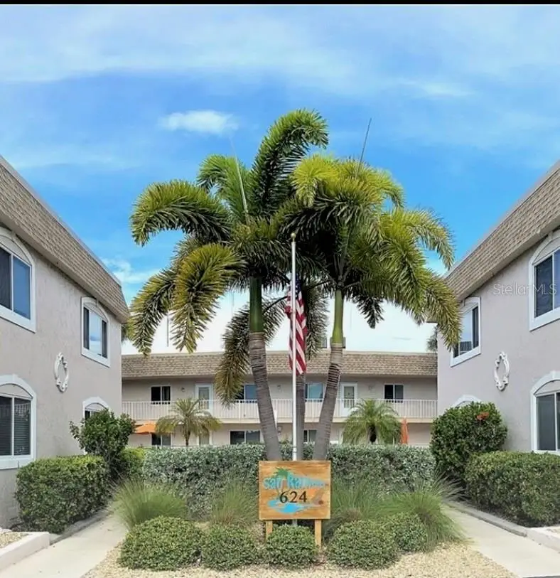 624 Flamingo Drive #112, Venice, FL 34285 - #1