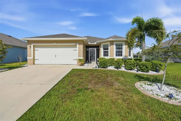 7081 Waterford Parkway, PUNTA GORDA, FL 33950