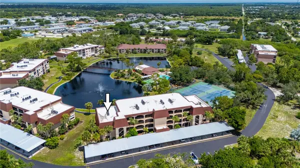 23465 Harborview Road #631, PUNTA GORDA, FL 33980