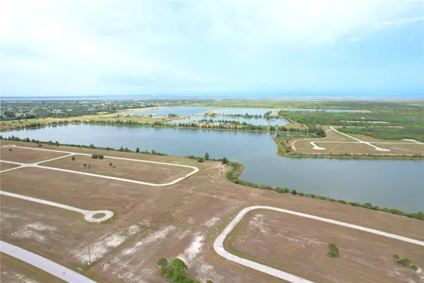 25 Thrush Drive, PLACIDA, FL 33946