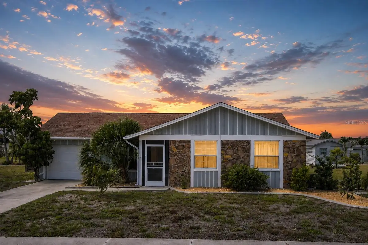 13288 Fowler Avenue, Port Charlotte, FL 33981 - #1