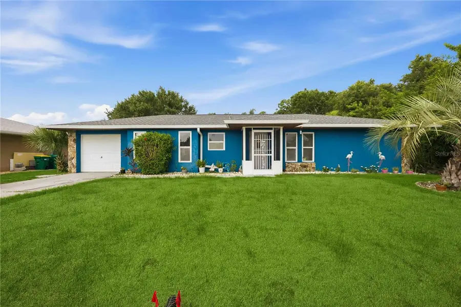 22442 Vale Avenue, Punta Gorda, FL 33980 - #3