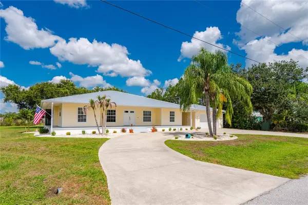 569 Rio Vista Avenue, PUNTA GORDA, FL 33982