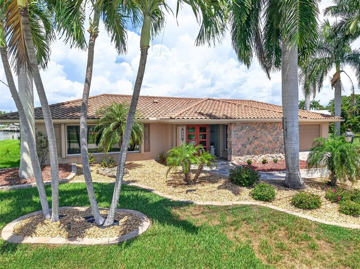 359 Bal Harbor Boulevard, Punta Gorda, FL 33950 - #1