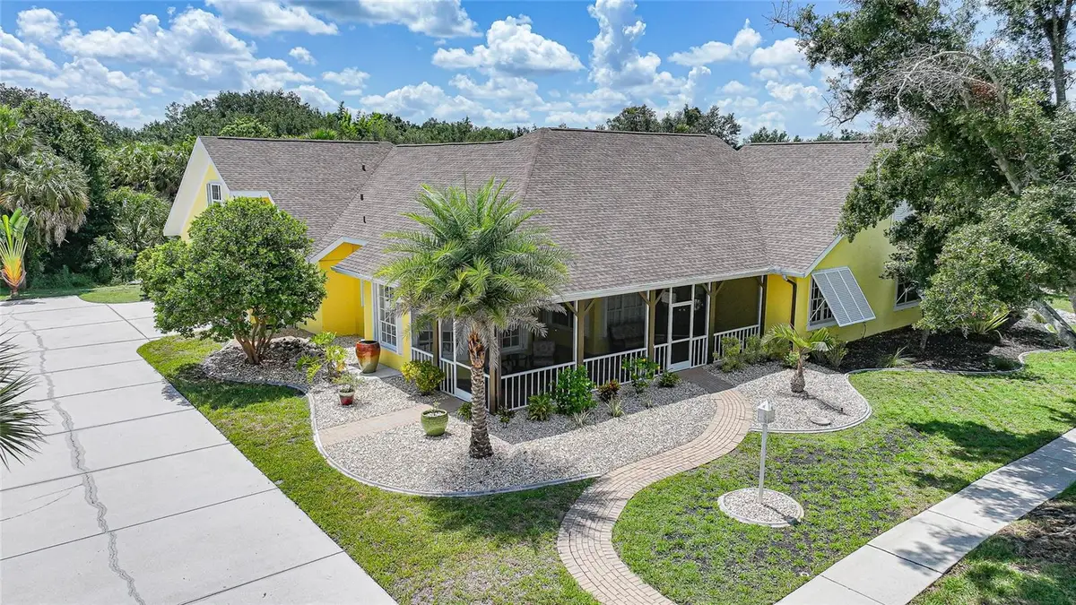 1064 Harbour Way Place, Punta Gorda, FL 33983 - #1